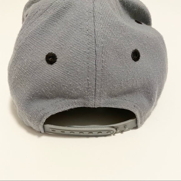 Nike Toddler Snap Back Hat - Picture 4 of 4